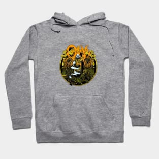 OM Band Hoodie